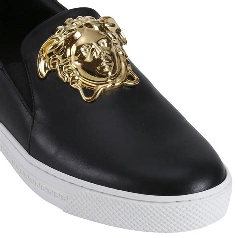 versace smart shoes|versace shoes for men.